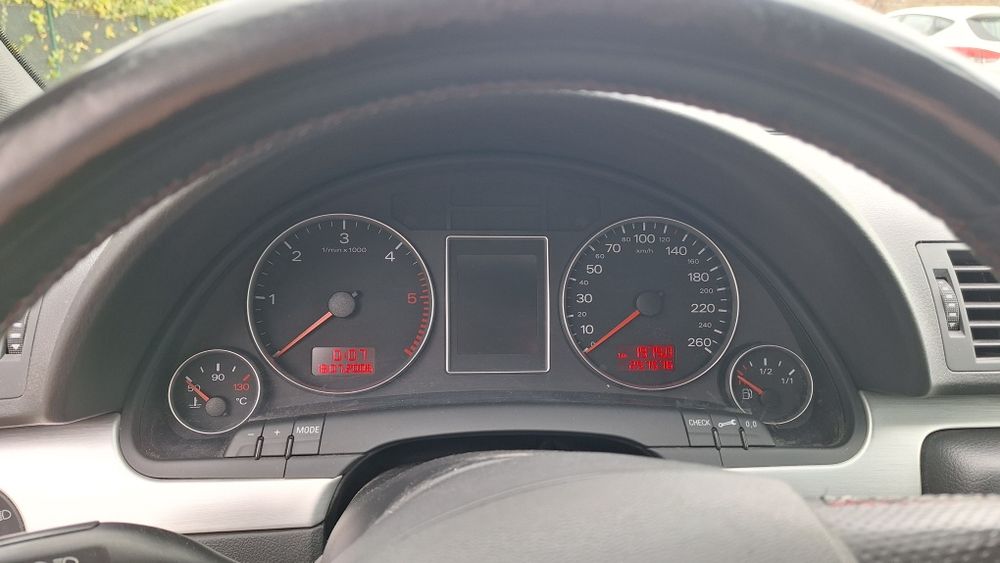 AUDI A4 Avant 2007 — imagine 2