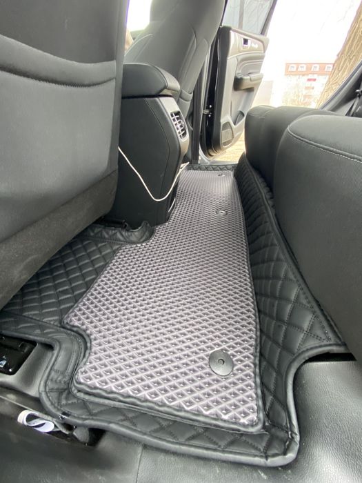 Ева Эва Eva 3D 3Д 5D 5Д коврики полики