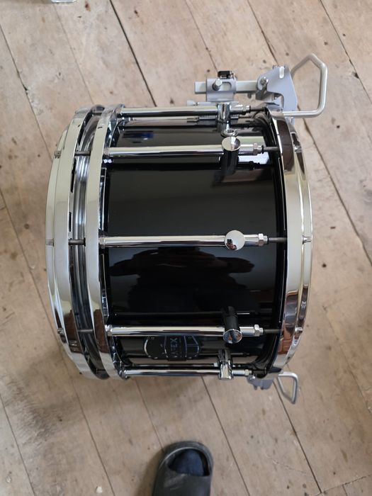 Tobă de fanfară de tip premier Mapex Quantum XT Marchin