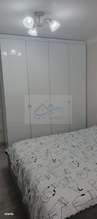 Apartament 2 camere Burdujeni, Suceava — fotografia 3