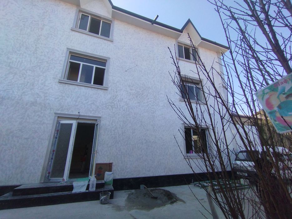 Кафель ва ремонт ишлари универсал усталар