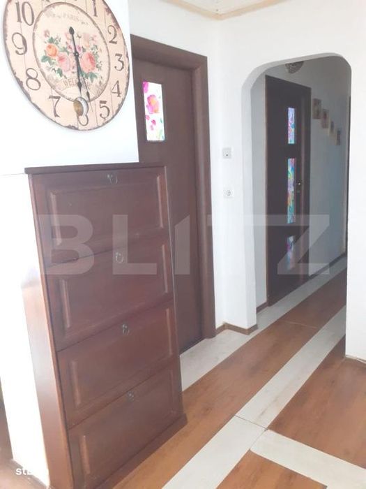 Apartament 2 camere, 52 mp, zona Tractorul
