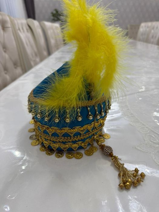 Хорезм платье, узбекский