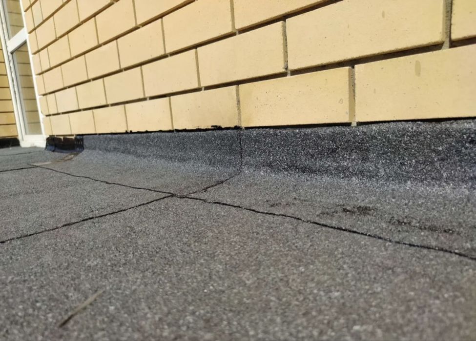 Кровельные работы. Ремонт крыш