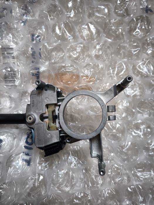 Лост за Mercedes