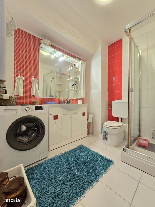 Decebal - adiacent, bloc 2008, localizare exceptionala