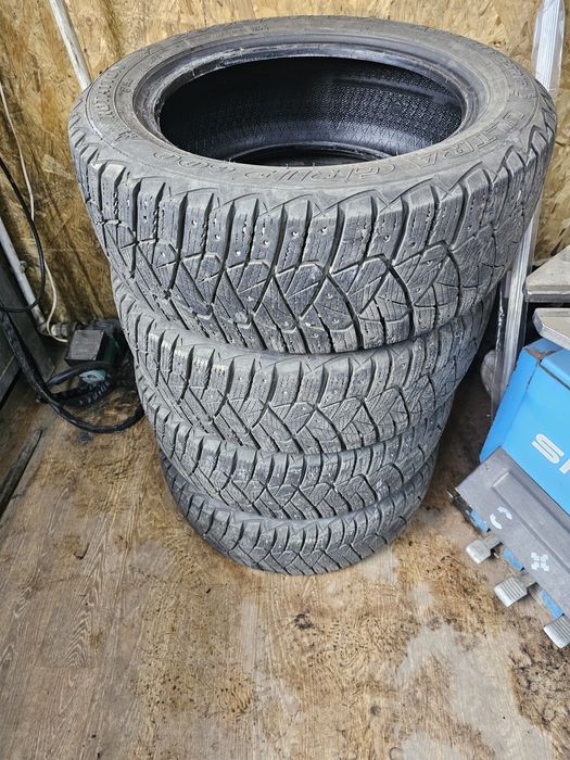 Продам резину в отличном состоянии