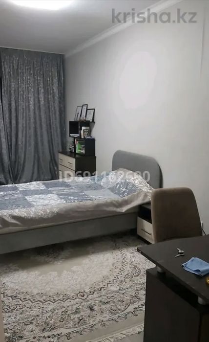 Продам дом Иманова 95