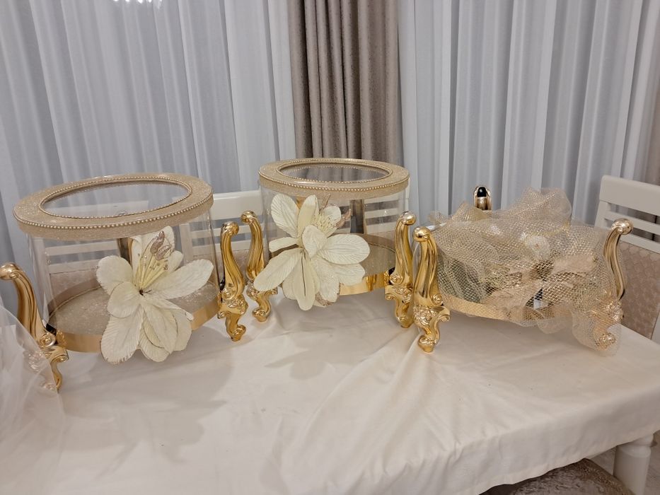 Корзины Той бастар