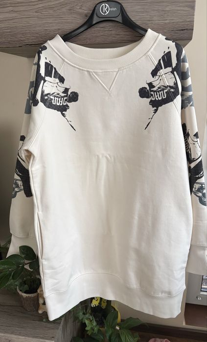 Рокля-туника G-STAR RAW