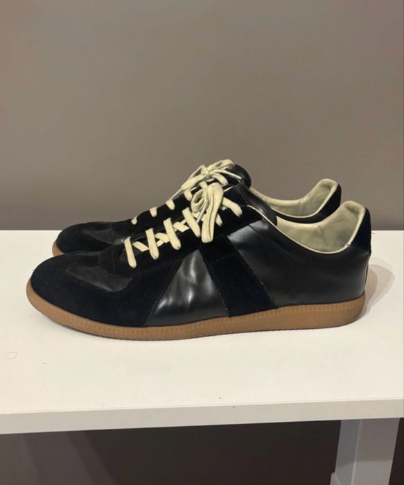 Adidasi Maison Margiela GAT