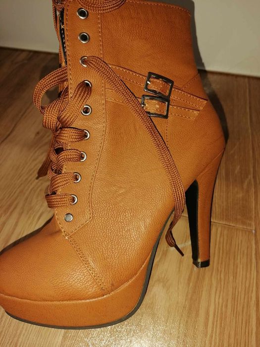 Дамски обувки-37 номер