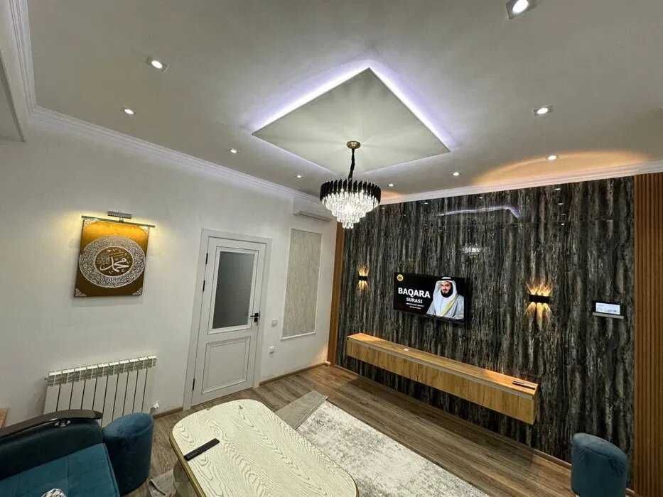 Сдаётся квартира на Сергелях‼️