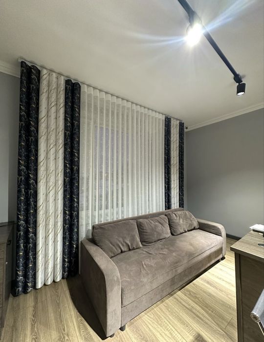 Жалюзи и Ролл Шторы Атырау