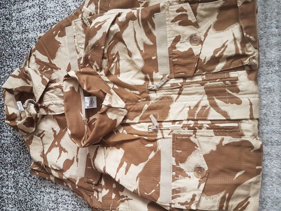 Veston deşert! 2 buc!