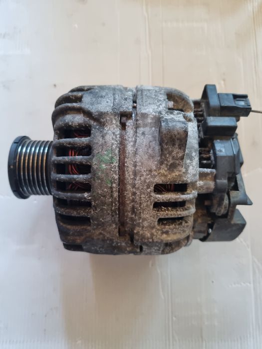 Alternator 1.9 dci, 2.0 dci Renault Laguna, Megane, Scenic