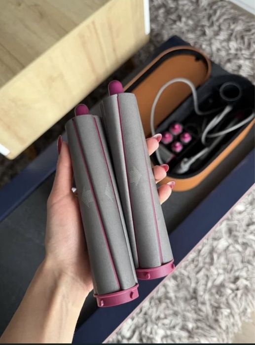 Ondulator  Dyson aproape nou