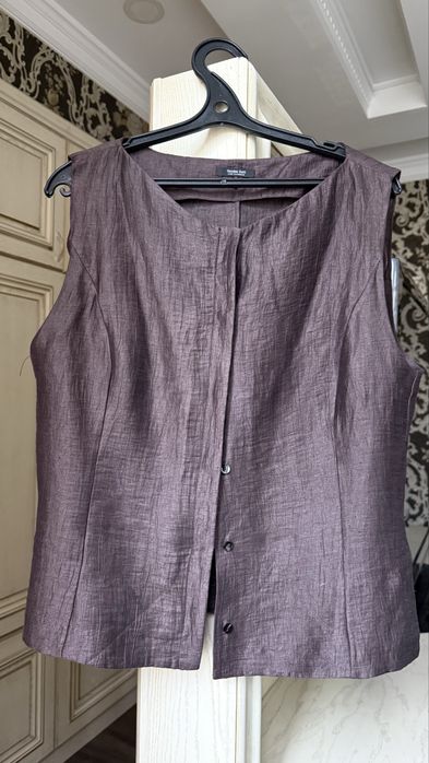 Топ massimo dutti