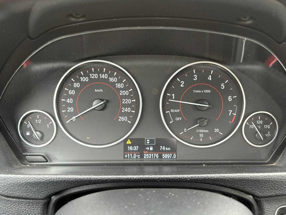 BMW 3 Series 2013 — imagine 3