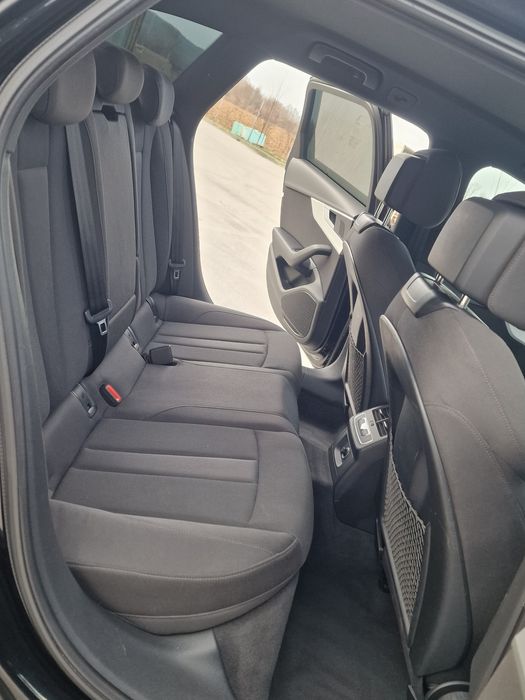 Audi A4 Allroad 2018 - Parc Auto - TVA Deductibil - Rate / Schimb