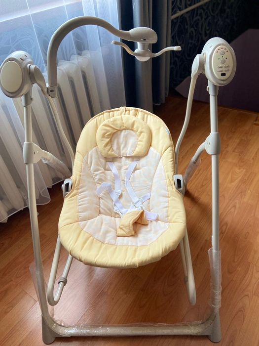Продам электронную колыбель!!!