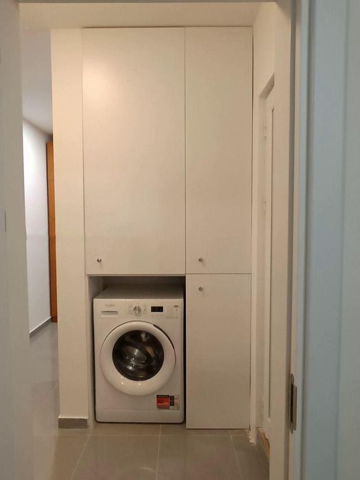 Дава се под наем Тристаен апартамент в София, Люлин 6 - 75 кв.м за 598.23 € - Снимка #7