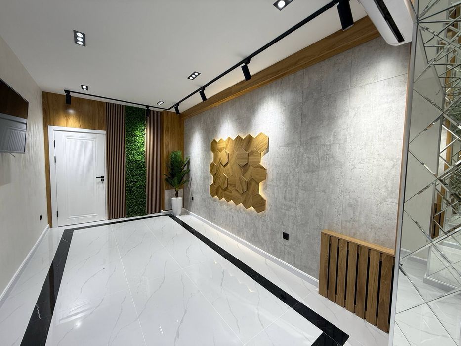 Юнусабад | Ахмад Дониш - Сдается в аренду помещение вдоль дороги 80м2