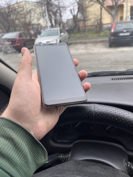 Samsung galaxy A7 impecabil