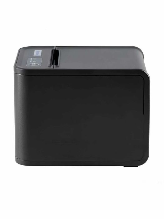 Термопринтер чека Xprinter XP-80T 80 мм 200 мм/с USB+LAN