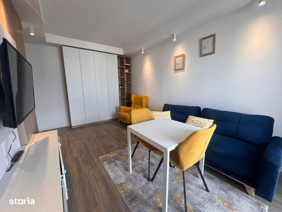 Apartament 2 Camere Cosmopolis