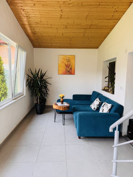 Cazare-Casa de inchiriat -Calimanesti-Caciulata