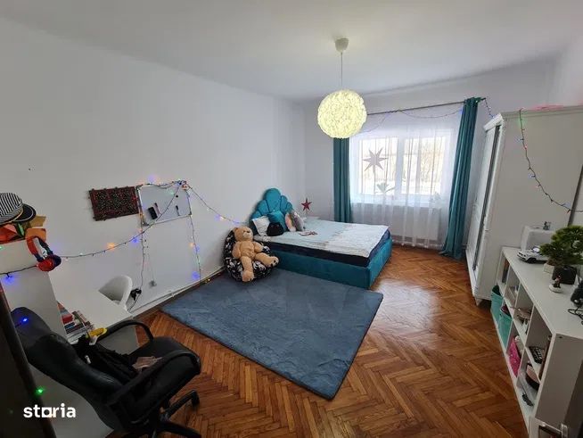 Casa renovata complect