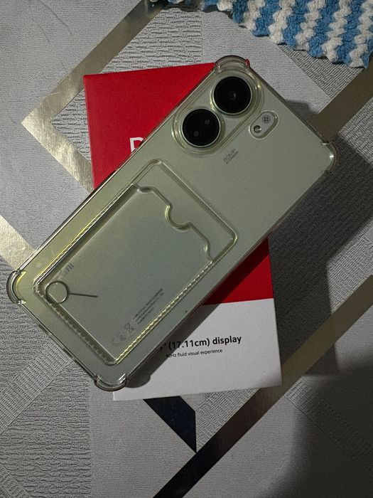 Продам редми 13с