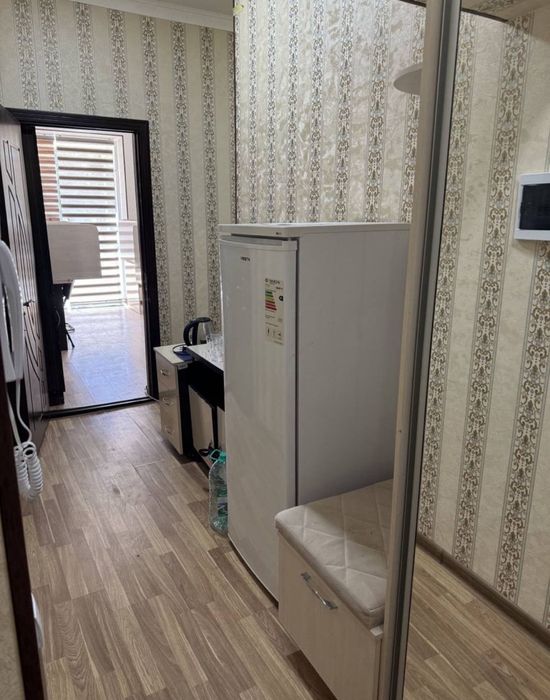 Garden House орқасида жойлашган ОФИС ижарага берилади