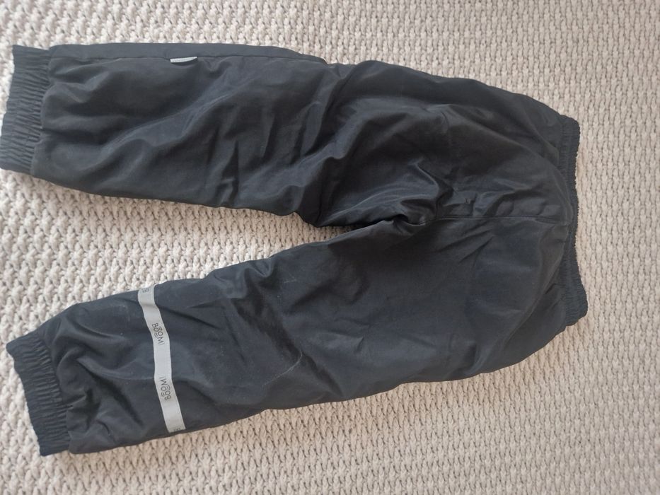 Болоневые штанишки