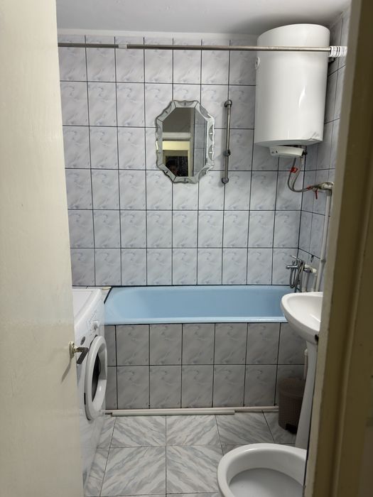Apartament cu 3 camere de inchiriat in Fundulea