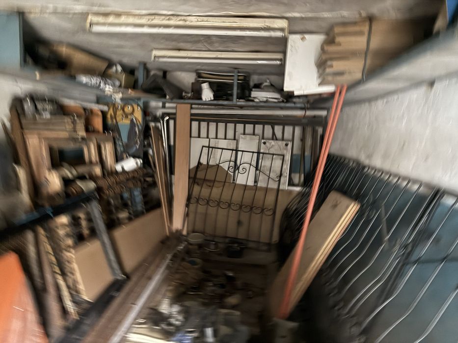 Продам гараж 7 общество