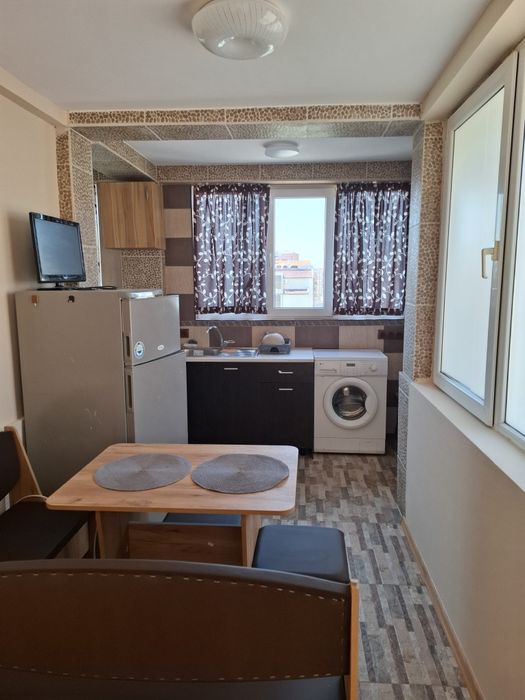 Апартамент под наем за дългосрочно ползване