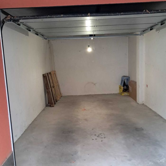 Дава се под наем Гараж / Паркомясто в Варна, Левски - 22 кв.м за 153 € - Снимка #5