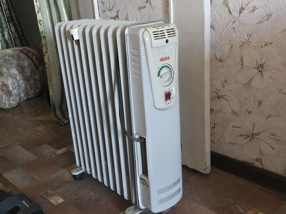 Электрообогреватель