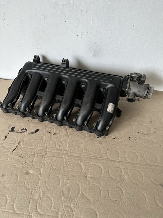 Galerie admisie BMW X5 E53 218cp 3.0 diesel E60 530d 218 cp