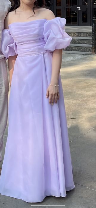 Продам платье вечернее