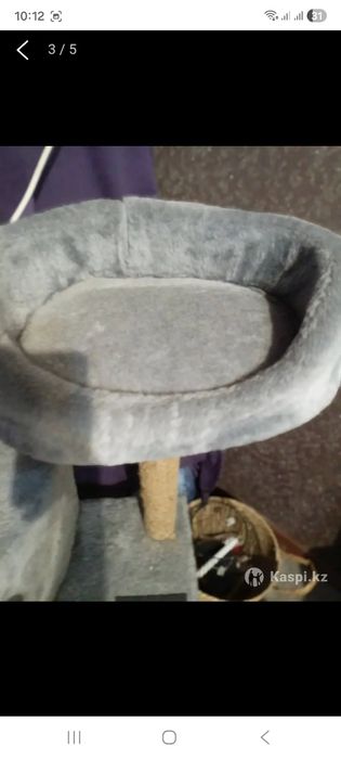 Продам домик кошачий