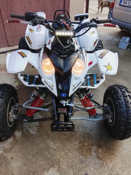 Vand polaris predator 505