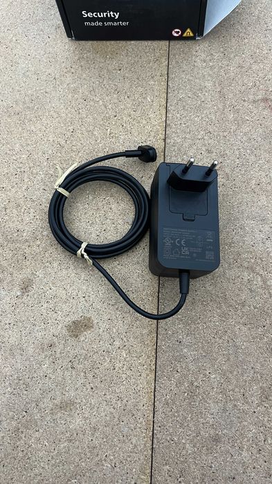 Cameră Philips Hue Secure 1080p