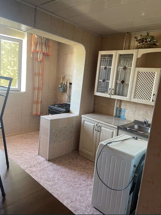 Продажа квартир сатылады