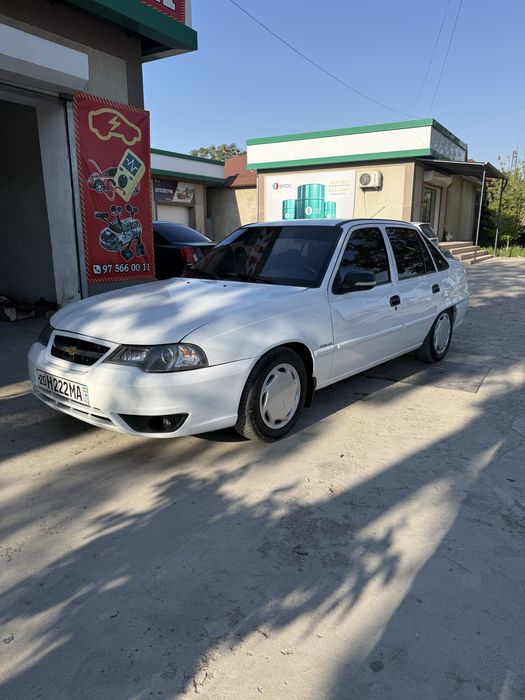 Nexia 2 Donc 1.6L super kondisioner