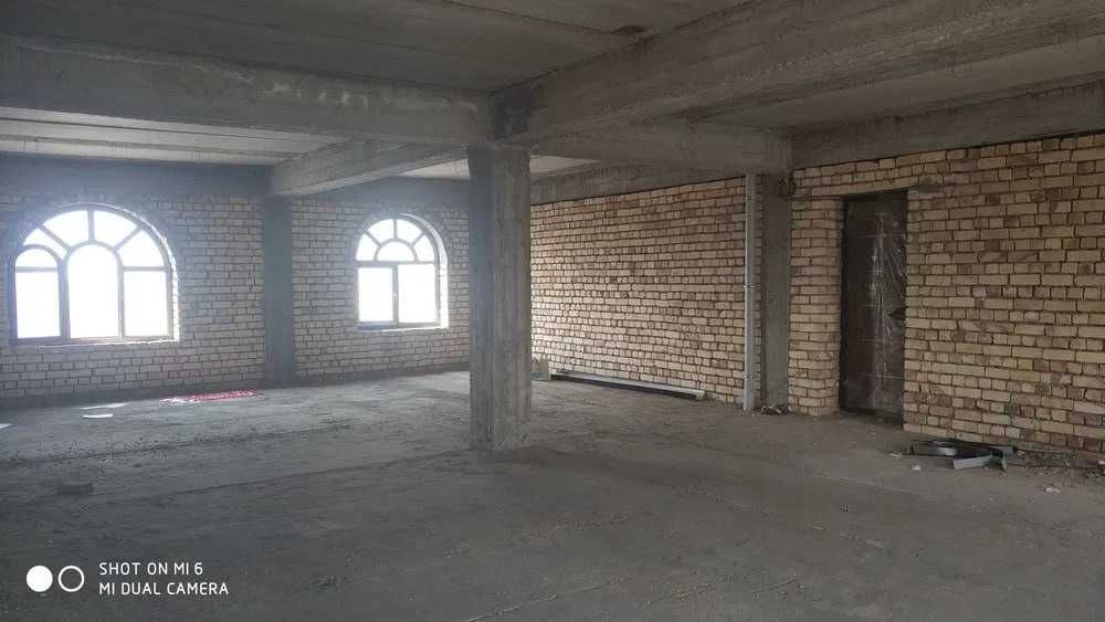 4-комнатная новостройка, Бадамзар, ресторан Sardoba`