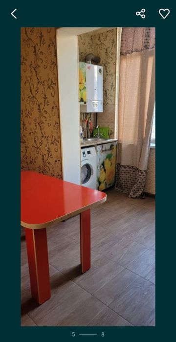 1 ком кв чистая уютная