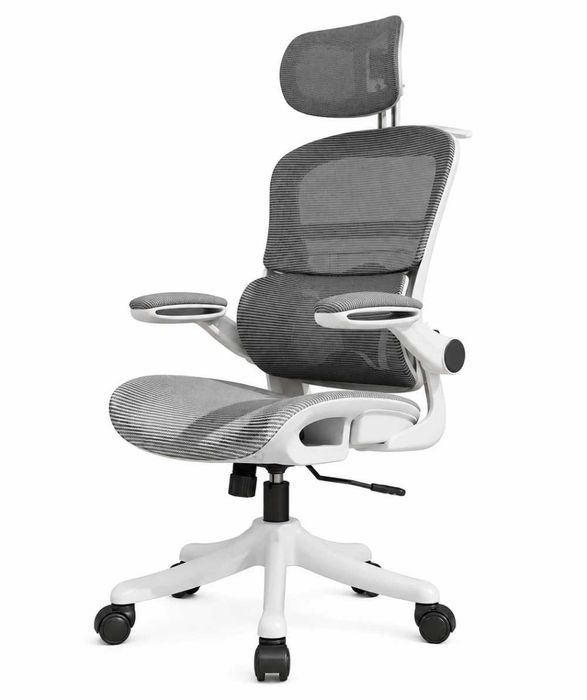 Scaun ergonomic birou